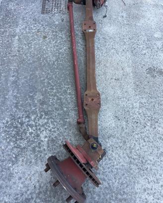 Assale avantreno iveco 79-14 o 65-12