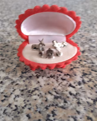 Mini presepe