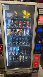 distributore automatico