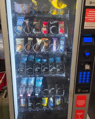 distributore automatico