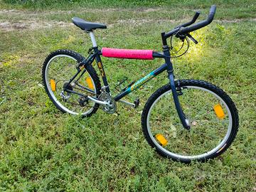 bicicletta mtb da ragazza 