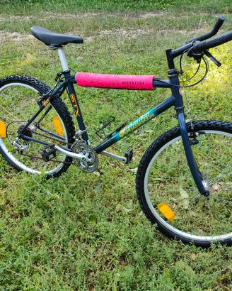 bicicletta mtb da ragazza 