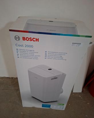 Bosh cool 2000