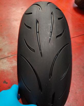 gomme moto metzeler m9rr 