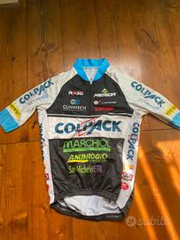 Abbigliamento da ciclismo