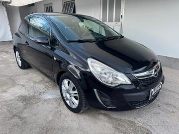 Opel Corsa 1.2 85CV 3 porte GPL-TECH Elective