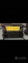 icom 2820