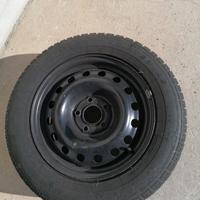 pneumatici invernali 