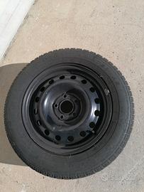 pneumatici invernali 