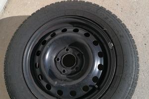 pneumatici invernali 