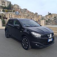 Nissan Qashqai 1.6 dCi DPF n-tec