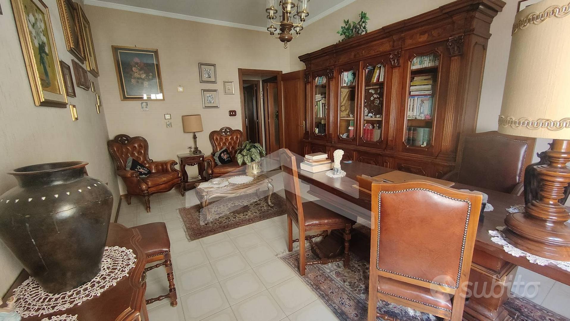 Apartment in Campobasso, San Nicola delle Fratte - Vista 2