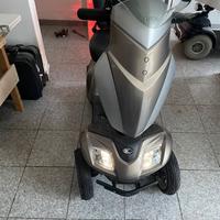 Scooter per disabili/anziani