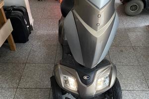 Scooter per disabili/anziani