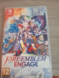 gioco nintenfo switch