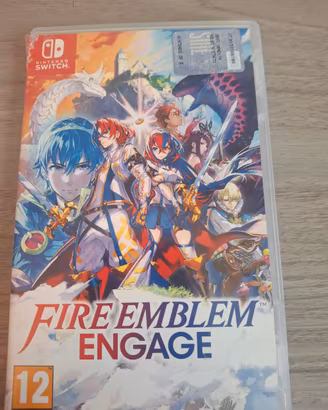 gioco nintenfo switch