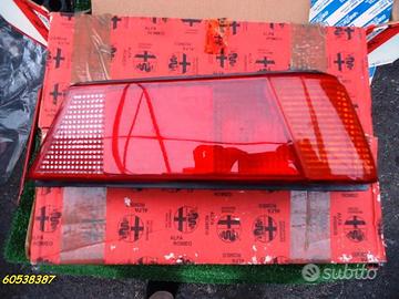 ALFA 33 : FANALE FANALINO POSTERIORE NUOVO