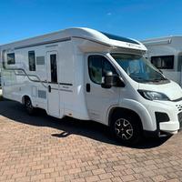 Giottiline Toscan 74 GC Fiat Ducato