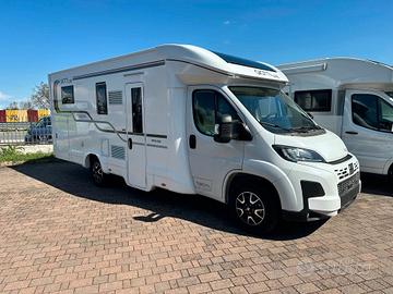 Giottiline Toscan 74 GC Fiat Ducato