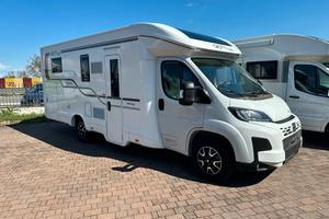 Giottiline Toscan 74 GC Fiat Ducato