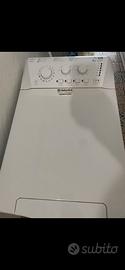 Lavatrice Hotpoint ARISTON