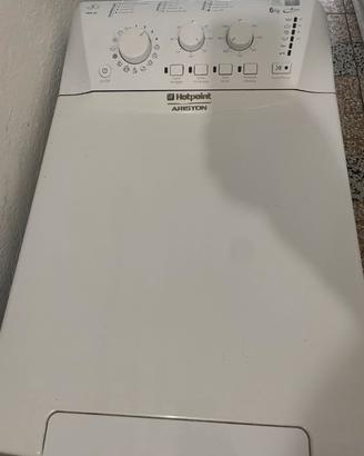 Lavatrice Hotpoint ARISTON