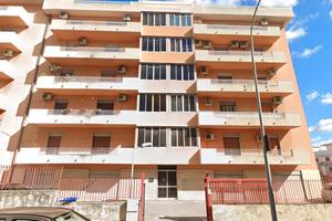 Appartamento 4 locali mq 110 1° piano