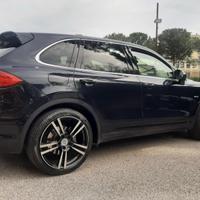 Porche Cayenne 3000 diesel