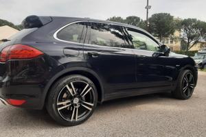 Porche Cayenne 3000 diesel