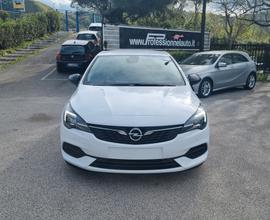 Opel Astra 1.5 CDTI 122 CV S&S AT9 5 porte Busines