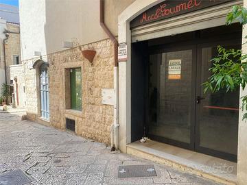 LOCALE COMM - CONVERSANO