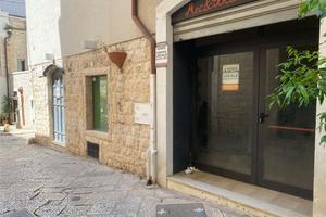 LOCALE COMM - CONVERSANO