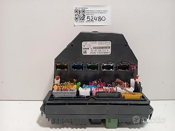 SCATOLA PORTA FUSIBILI MERCEDES Classe E Berlina W