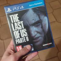 PS4 | The Last Of Us Parte II