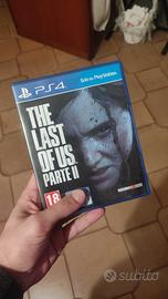 PS4 | The Last Of Us Parte II