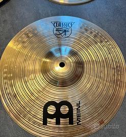 Meinl Classics 12’’ Splash ( BATTERIA )