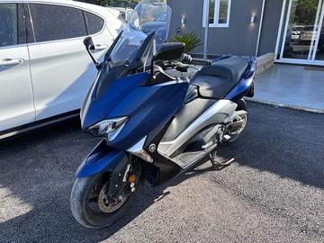 Yamaha T Max 530 Dx