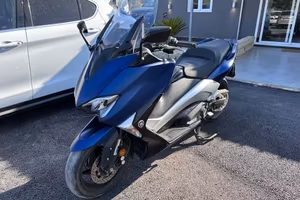Yamaha T Max 530 Dx