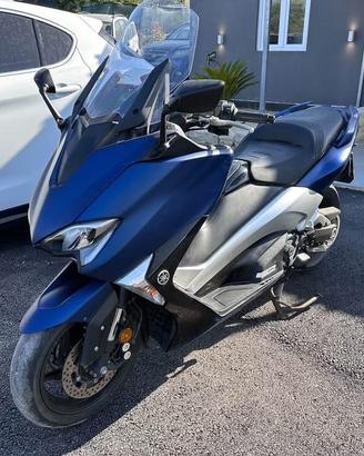 Yamaha T Max 530 Dx