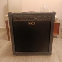 Amplificatore Basso EKO B 50