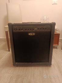 Amplificatore Basso EKO B 50