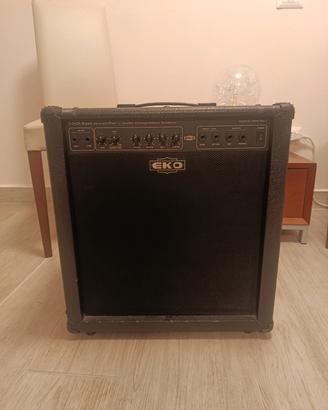 Amplificatore Basso EKO B 50