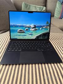 APPLE MacBook Air 13” con Chip Apple M3 - 256 GB