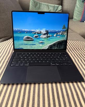 APPLE MacBook Air 13” con Chip Apple M3 - 256 GB