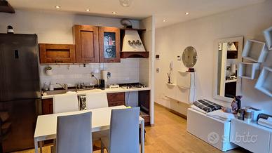 Monolocale di charme