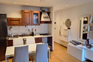 Monolocale di charme