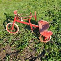 bici da bambino