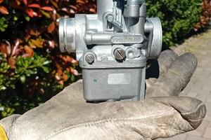 Carburatore tipo Dell'Orto PHBL 26 BS