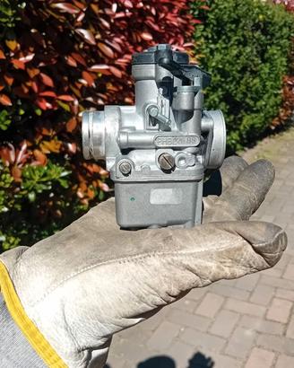 Carburatore tipo Dell'Orto PHBL 26 BS