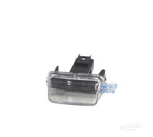 LUCE TARGA A LED CITROEN DS4 11-15